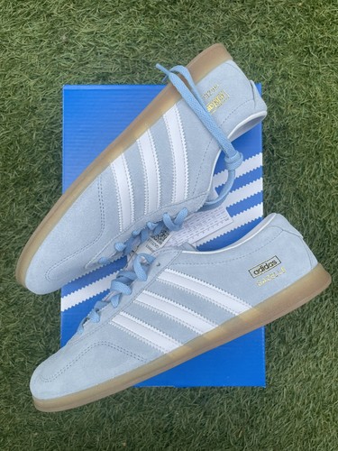 Adidas gazelle pro - lo, blue