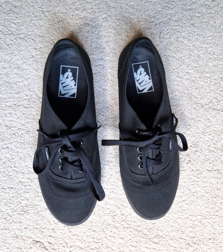 Vans authentic pro trainers - authentic,