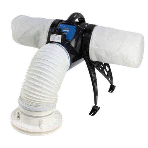 Vent axia 476311 carbon - axia, lo-carbon
