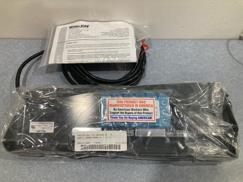 Whelen inner edge - inner-edge, lo-pro