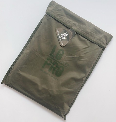 Esp pro mk1 - lo-pro, groundsheet
